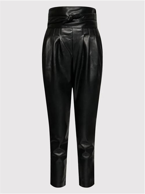 THE DEVINE PANT GUESS MARCIANO | 1BGB319646Z/JBLK